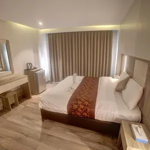 visit hotel
