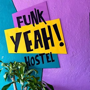 Auberge de jeunesse Funk Yeah, Antigua