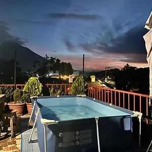 Hotel Jireh, Antigua